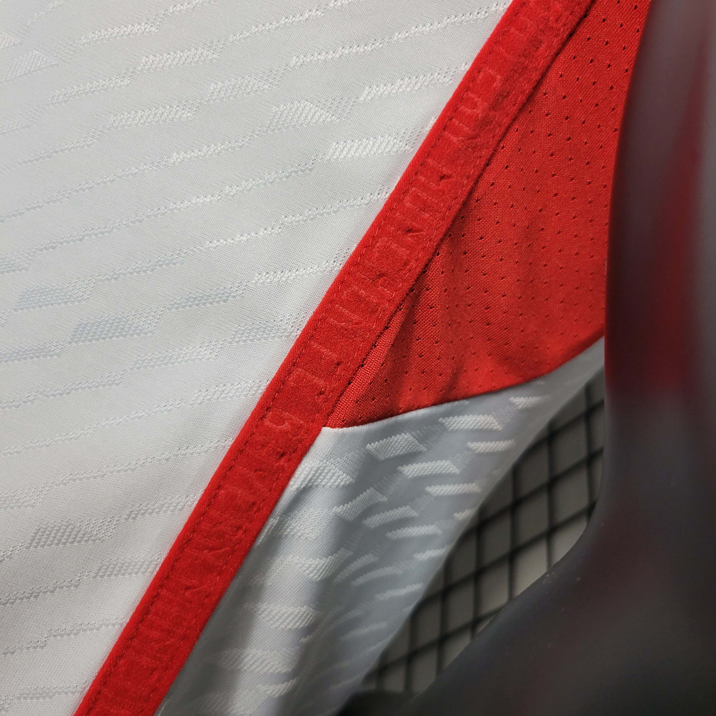 2023/2024 Player Version Bayern Munich Home Football Shirt 1:1 Thai Quality:football jersey mysite: unitedjerseyfootball 邓江浪:football