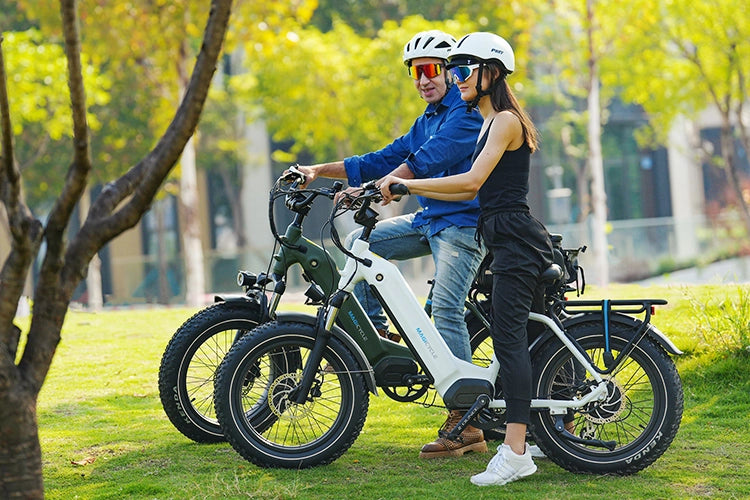 Bundle Sale - Magicycle Ocelot Pro x 2、mySite、bearsvspackers