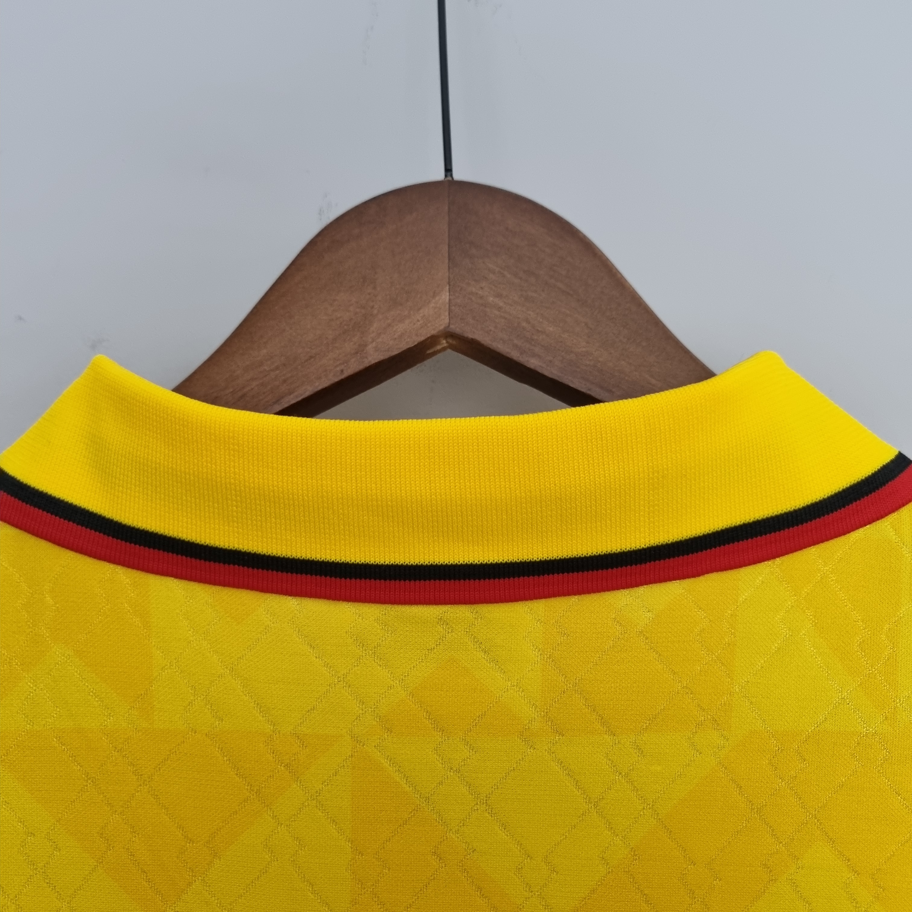 GlobeJersey-Retro AC Milan 95-96 Third Jersey