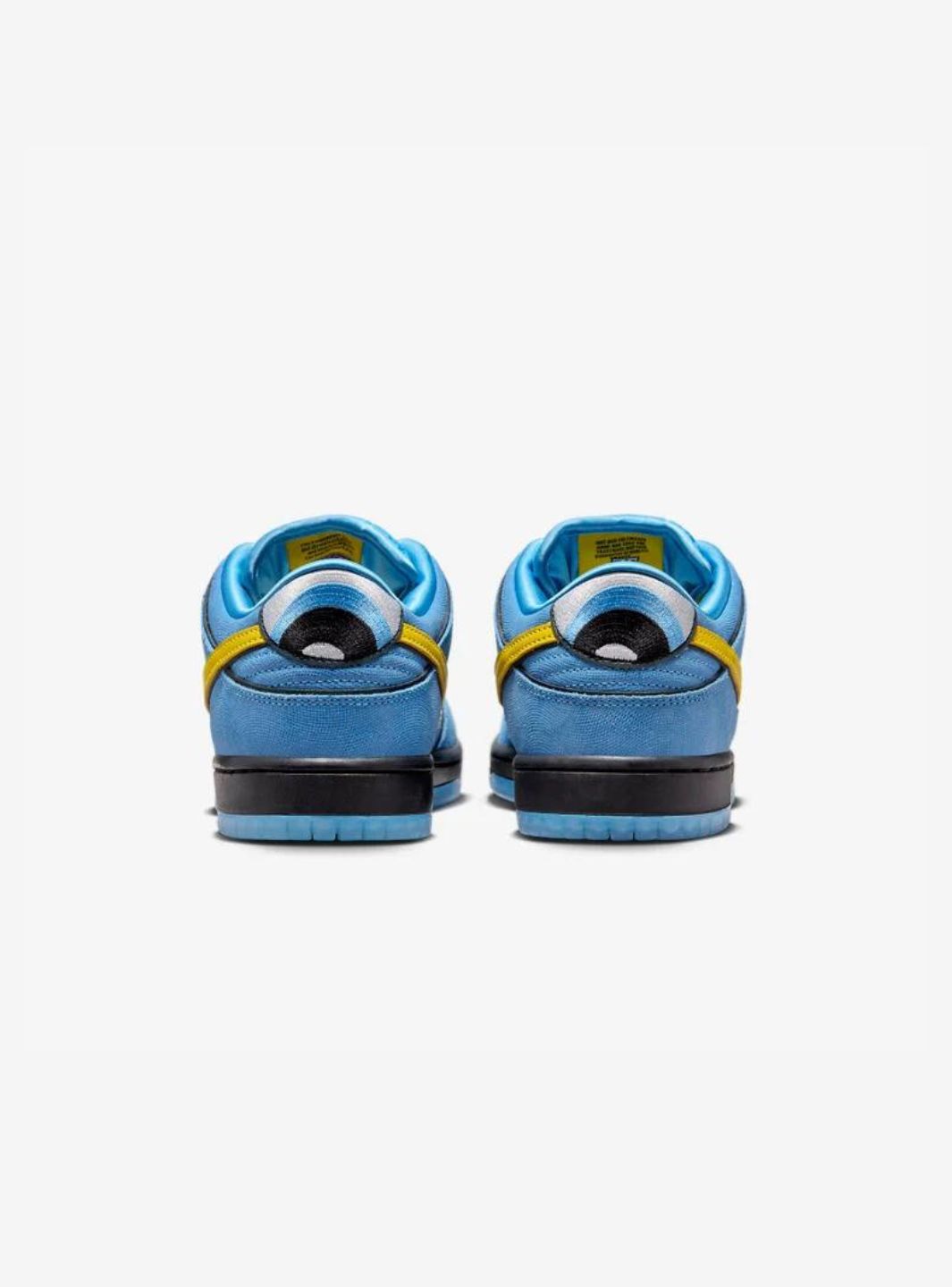 Nike SB Dunk Low The Powerpuff Girls Bubbles、NIKE、Cacoeks