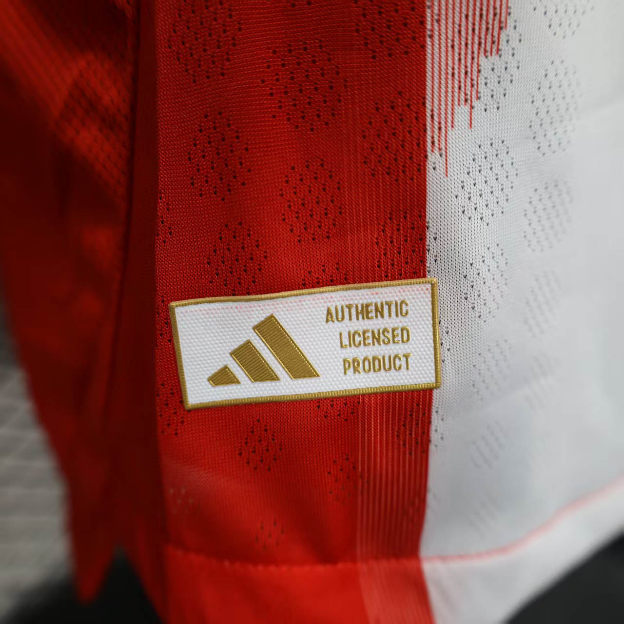 2025/2026 Player Version Long Sleeve Bayern Munich Home Football Shirt 1:1 Thai Quality:football jersey mysite: unitedjerseyfootball 邓江浪:football