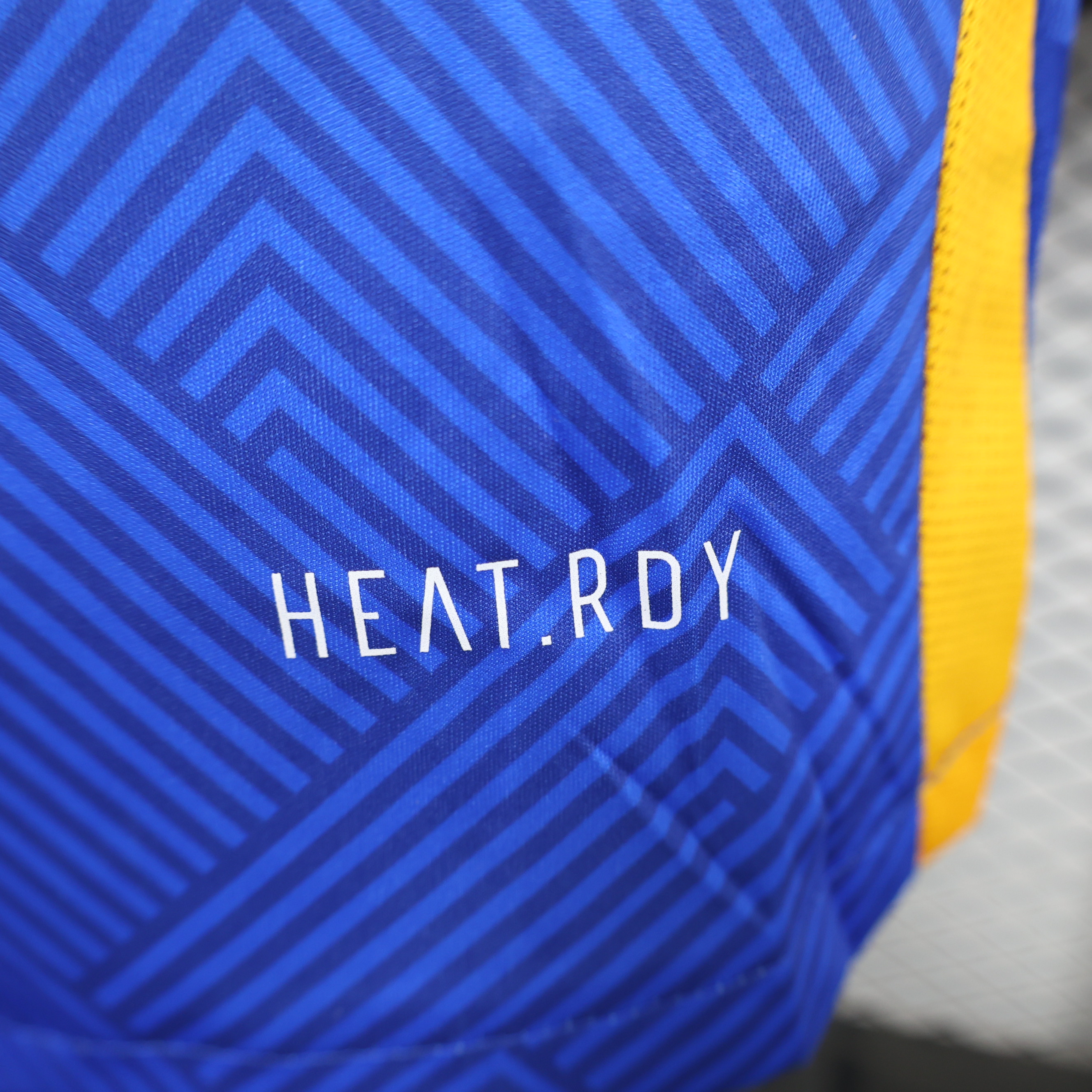 SIUjerseys-Tigres UANL 24-25 Away Jersey - Player Version