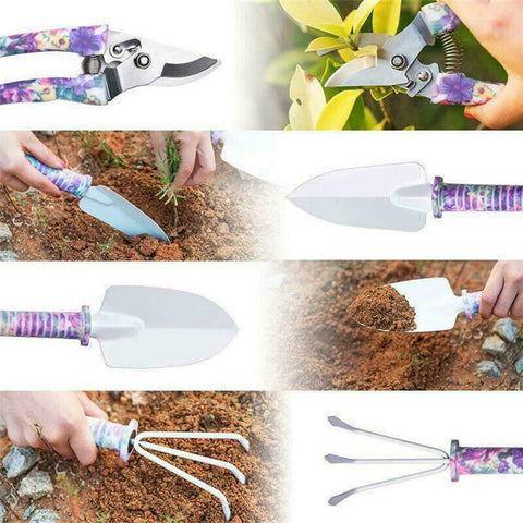 best gardening tool set 2020