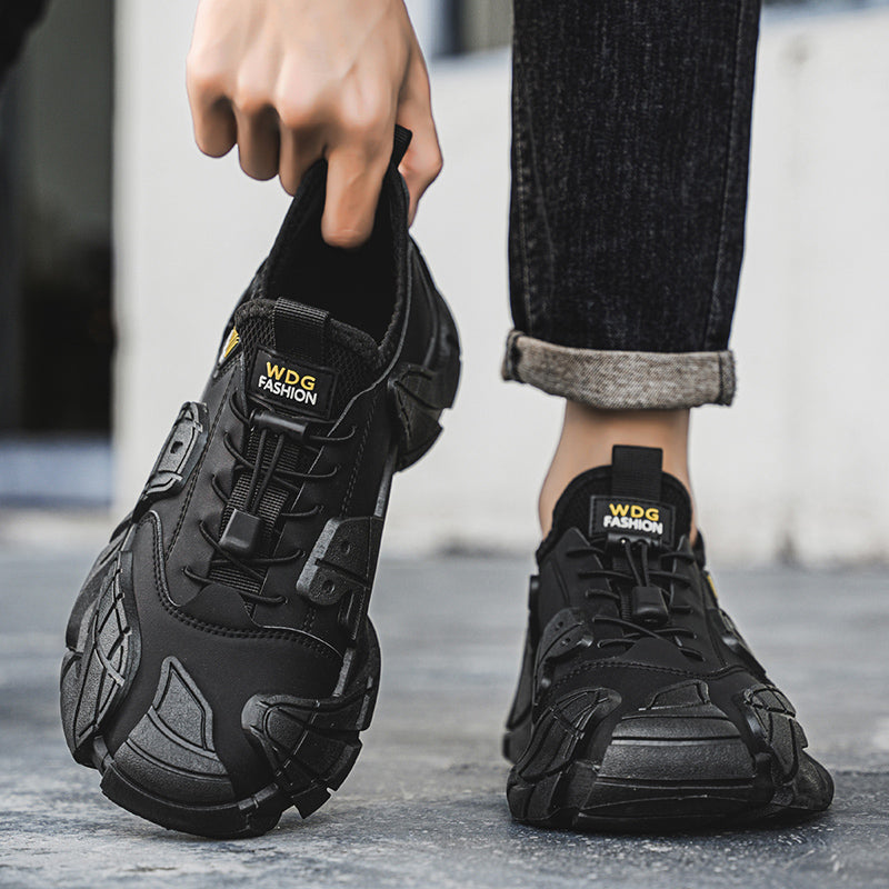 'Cosmo Veil' X9X Sneakers