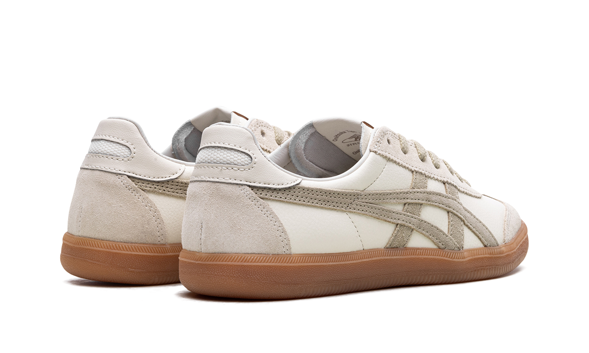 Tokuten "Beige Tan"、mysite、Cacoeks