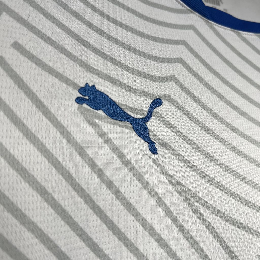 ManixJersey.com | Al Hilal Riyadh Crescent 24-25 Away Jersey - Fans Version -Customize Name, Number and Patch | Worldwide Shipping