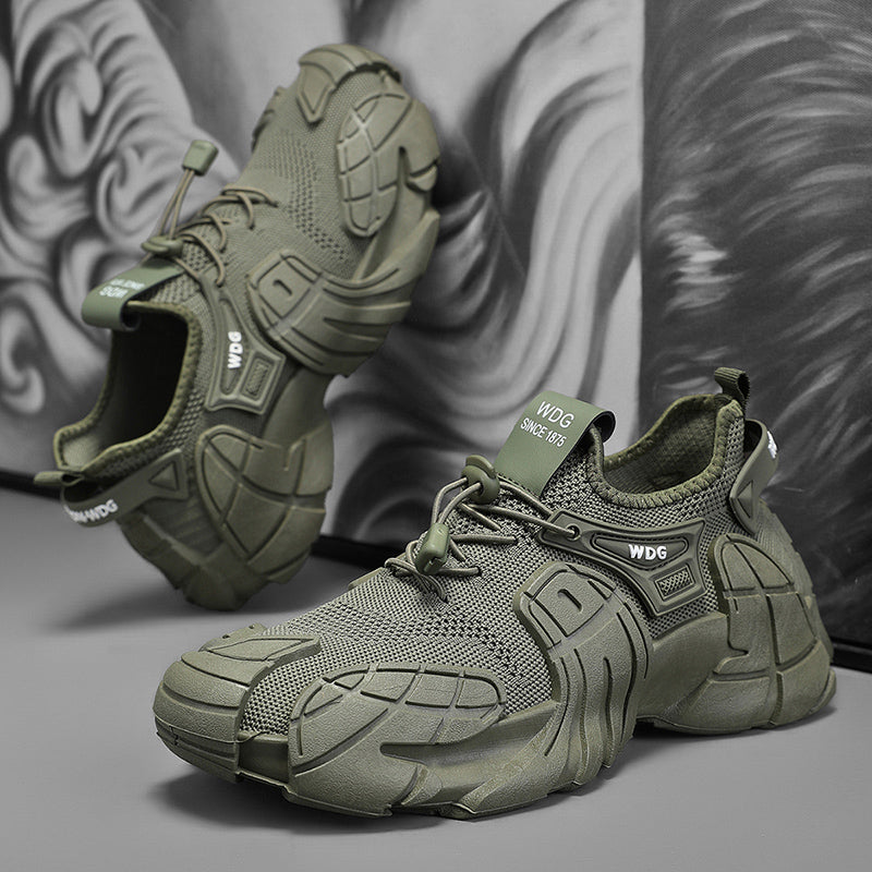 'Vyronix Edge' X9X Sneakers