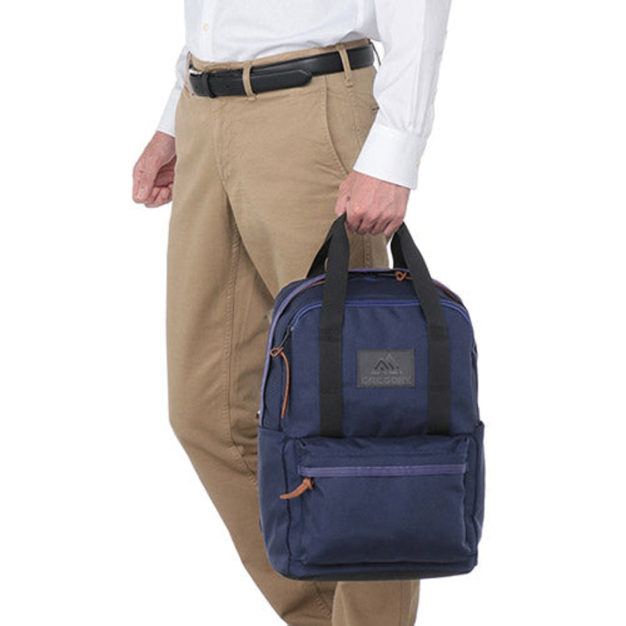 GREGORY x ANA Easy Peasy Day 18L  Black Label 