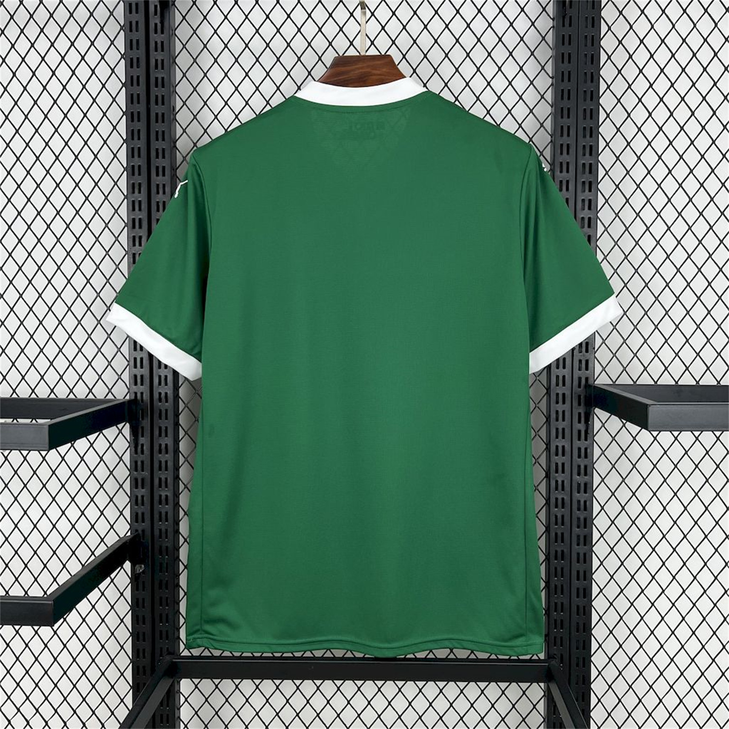 Funinjersey-Palmeiras 25-26 Home Jersey - Fans Version