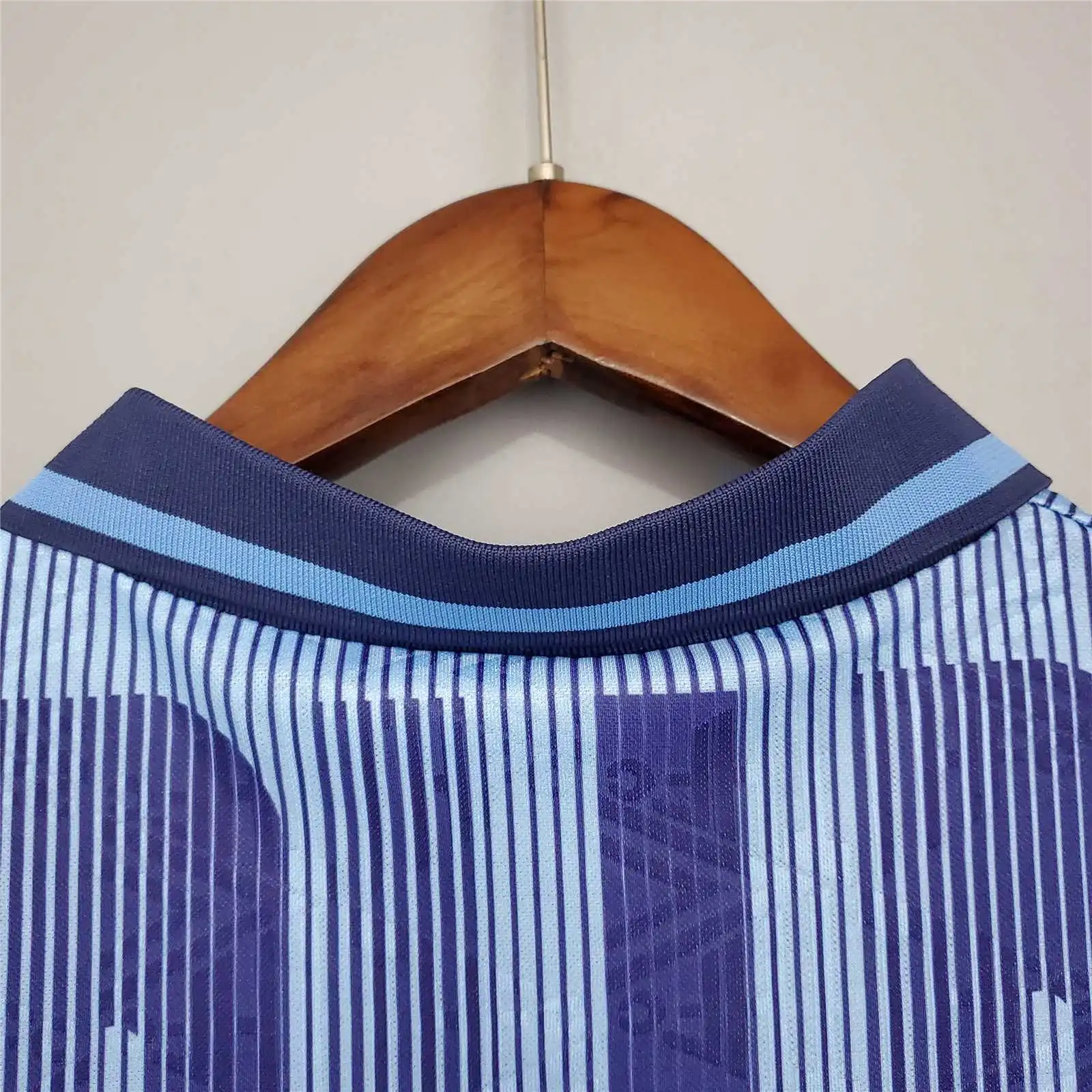 92-94 Tottenham Away season -Retro Jersey: Ajax 24-25 Home Stadium Jersey - Fans Version mysite: Adidas luxuryfootballshirts.com: https://www.luxuryfootballshirts.com/