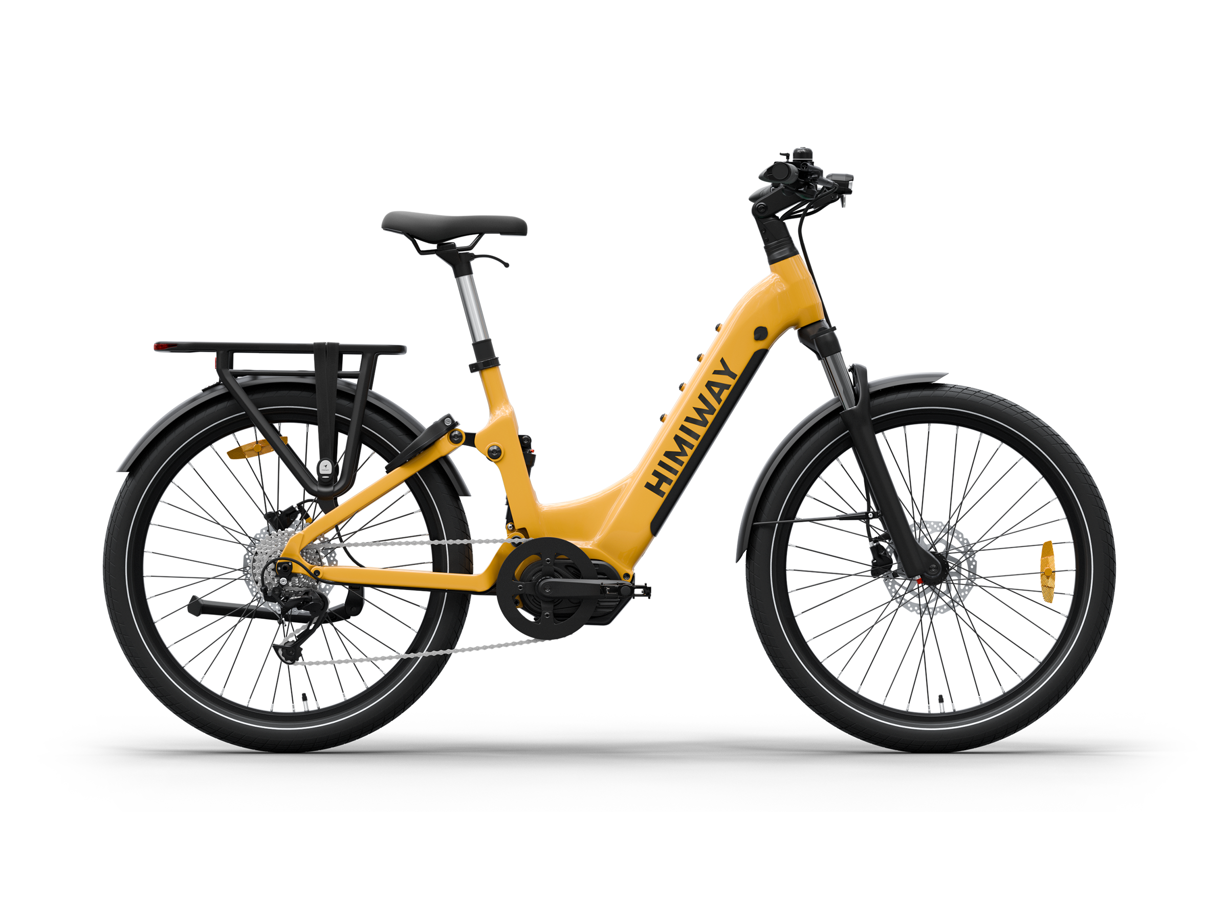 A7 Pro / Urban Electric Commuter Bike、mySite、bearsvspackers