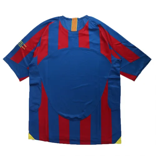 05-06 Barcelona Home soccer jersey-Retro version: Ajax 24-25 Home Stadium Jersey - Fans Version mysite: Adidas luxuryfootballshirts.com: https://www.luxuryfootballshirts.com/