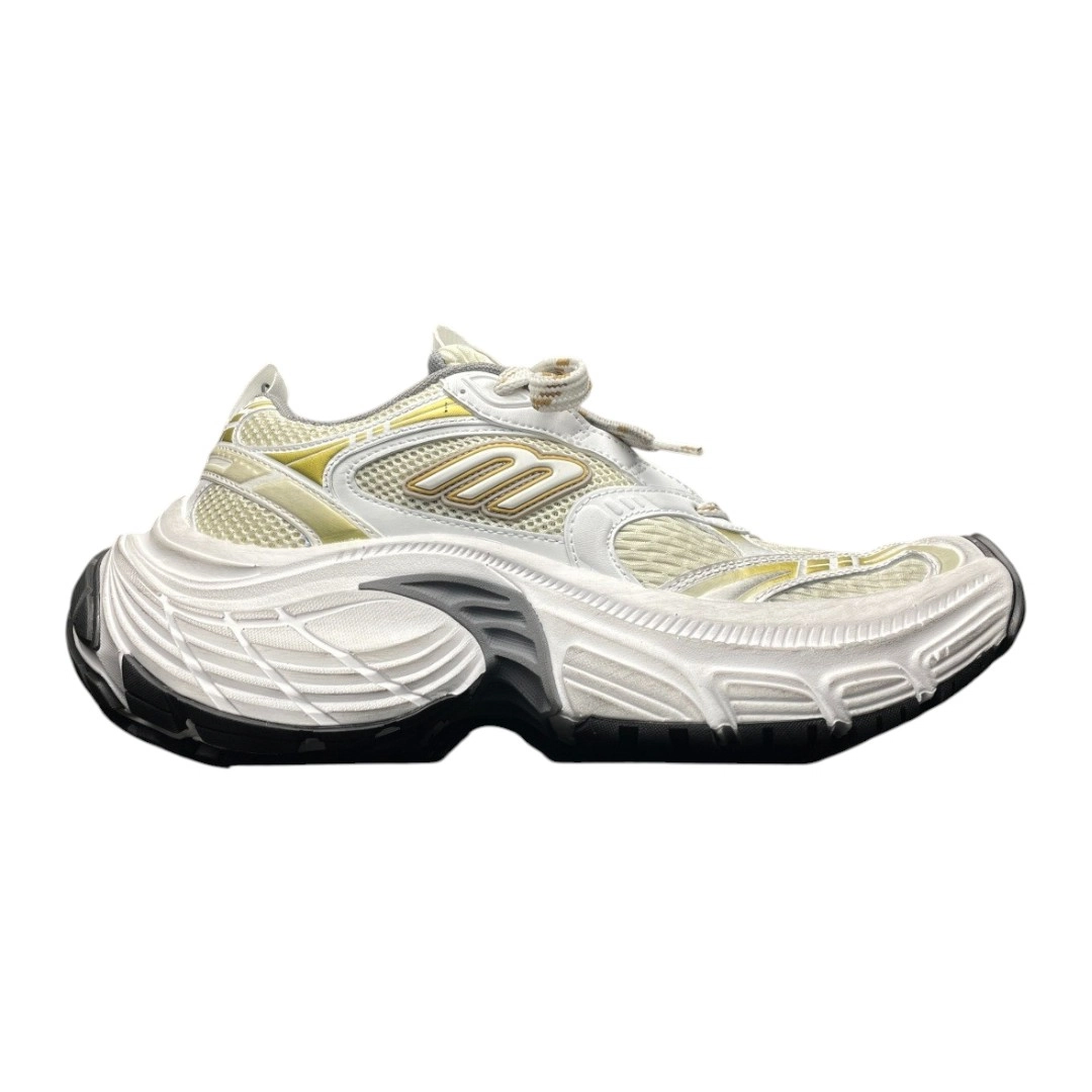 Balenciaga 6XL Sneaker in Beige、mysite、Cacoeks