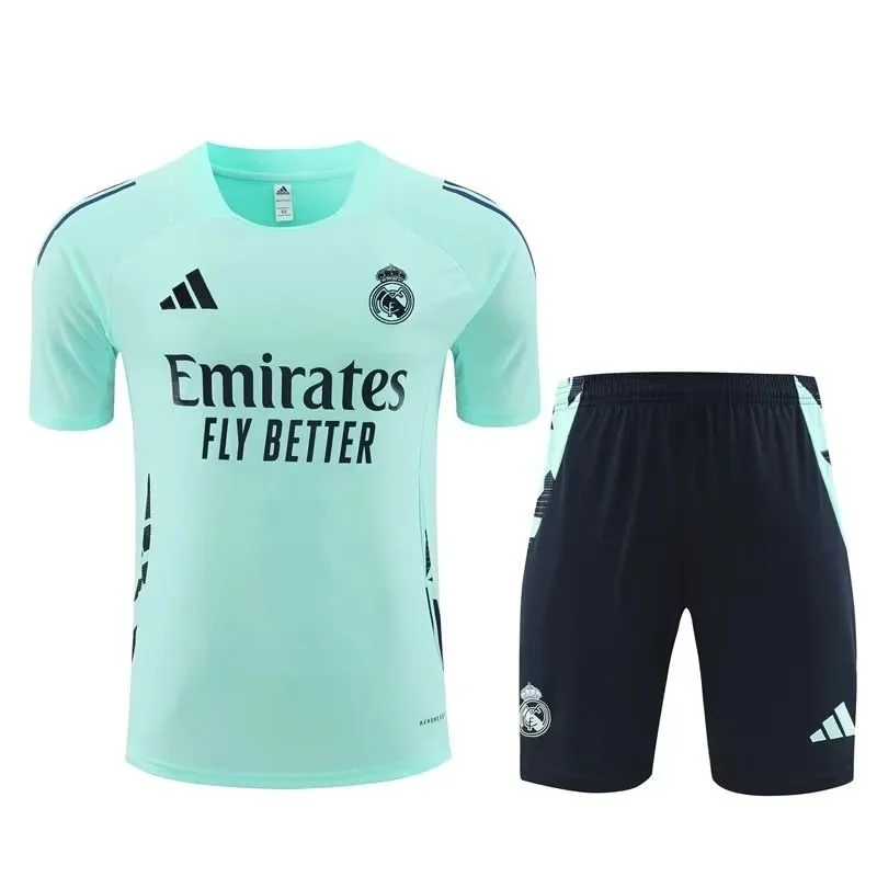 24-25 Real Madrid Training Wear Suit soccer jersey -Fans Version: Ajax 24-25 Home Stadium Jersey - Fans Version mysite: Adidas luxuryfootballshirts.com: https://www.luxuryfootballshirts.com/