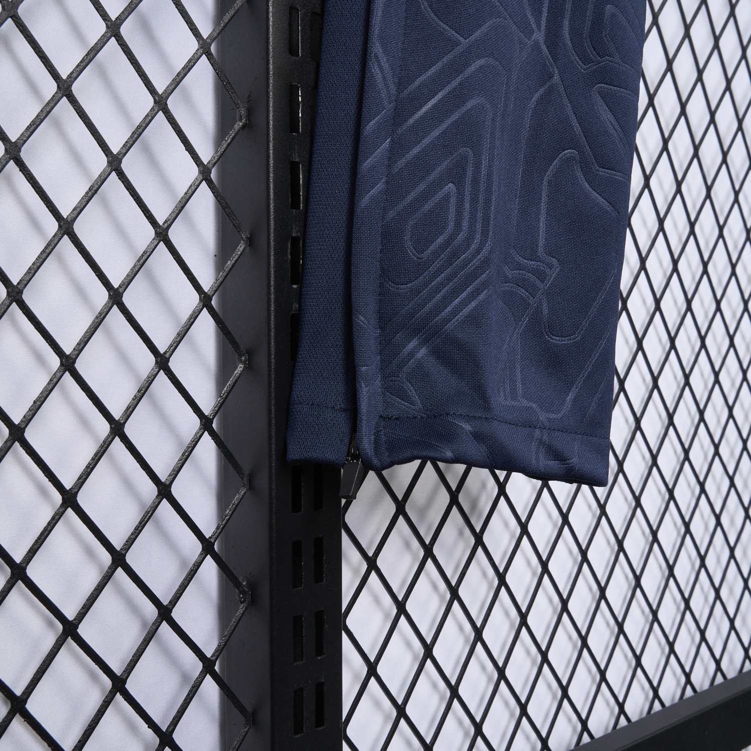 foot-Marseille 24-25 Deep Blue Training Pants - Player Version