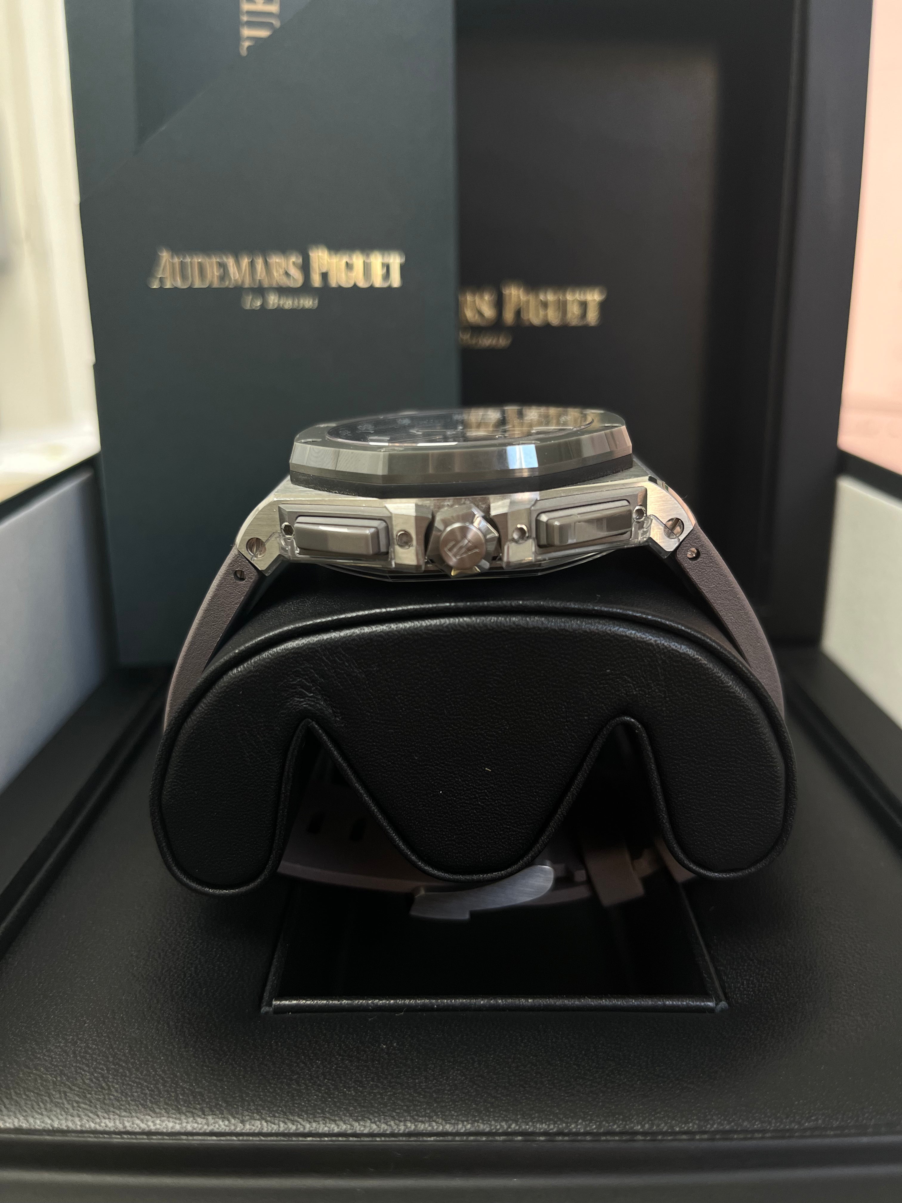 Watch 3