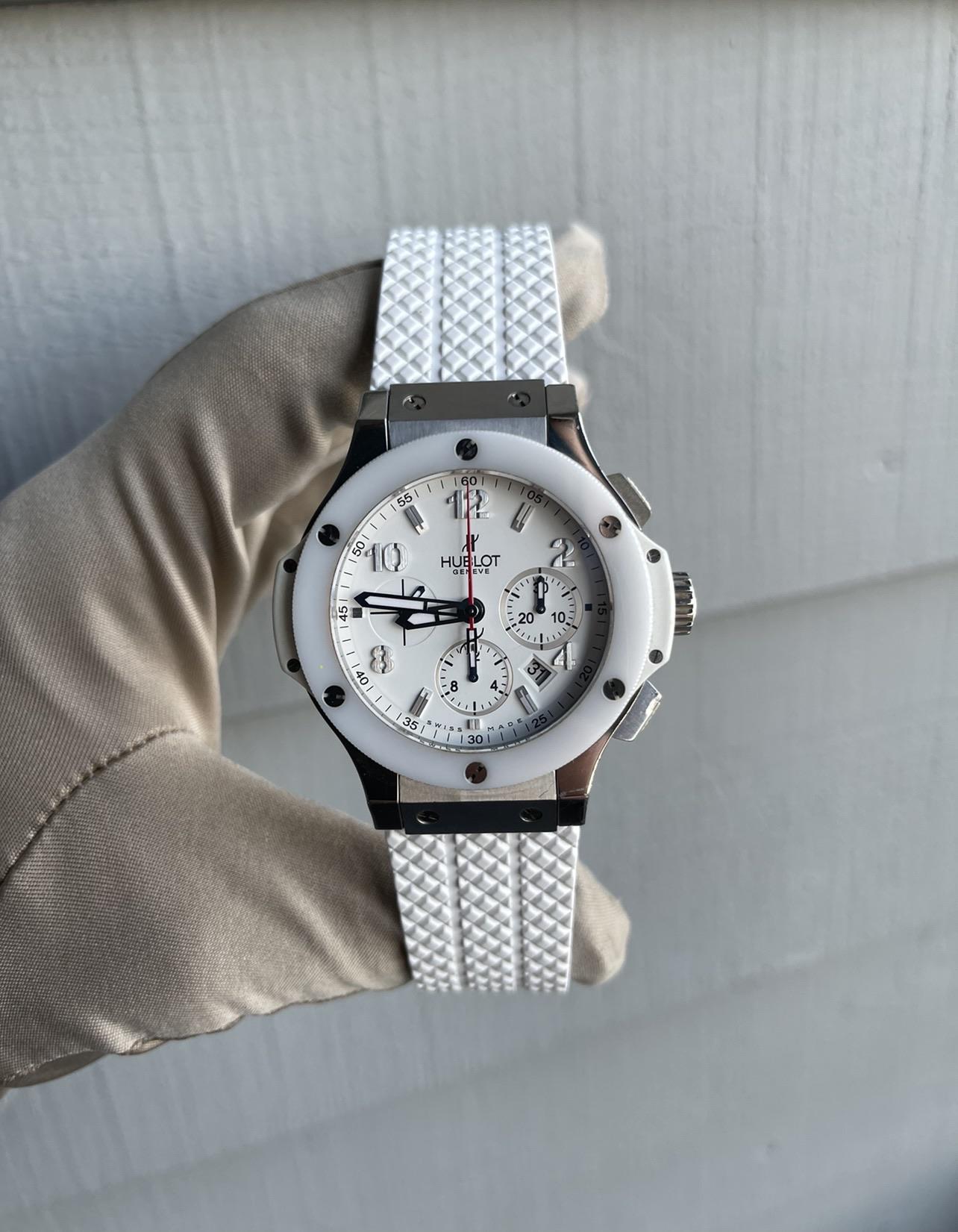 Hublot Big Bang 301.SE.230.RW 44 MM Mens Replica Watch-fasswatch