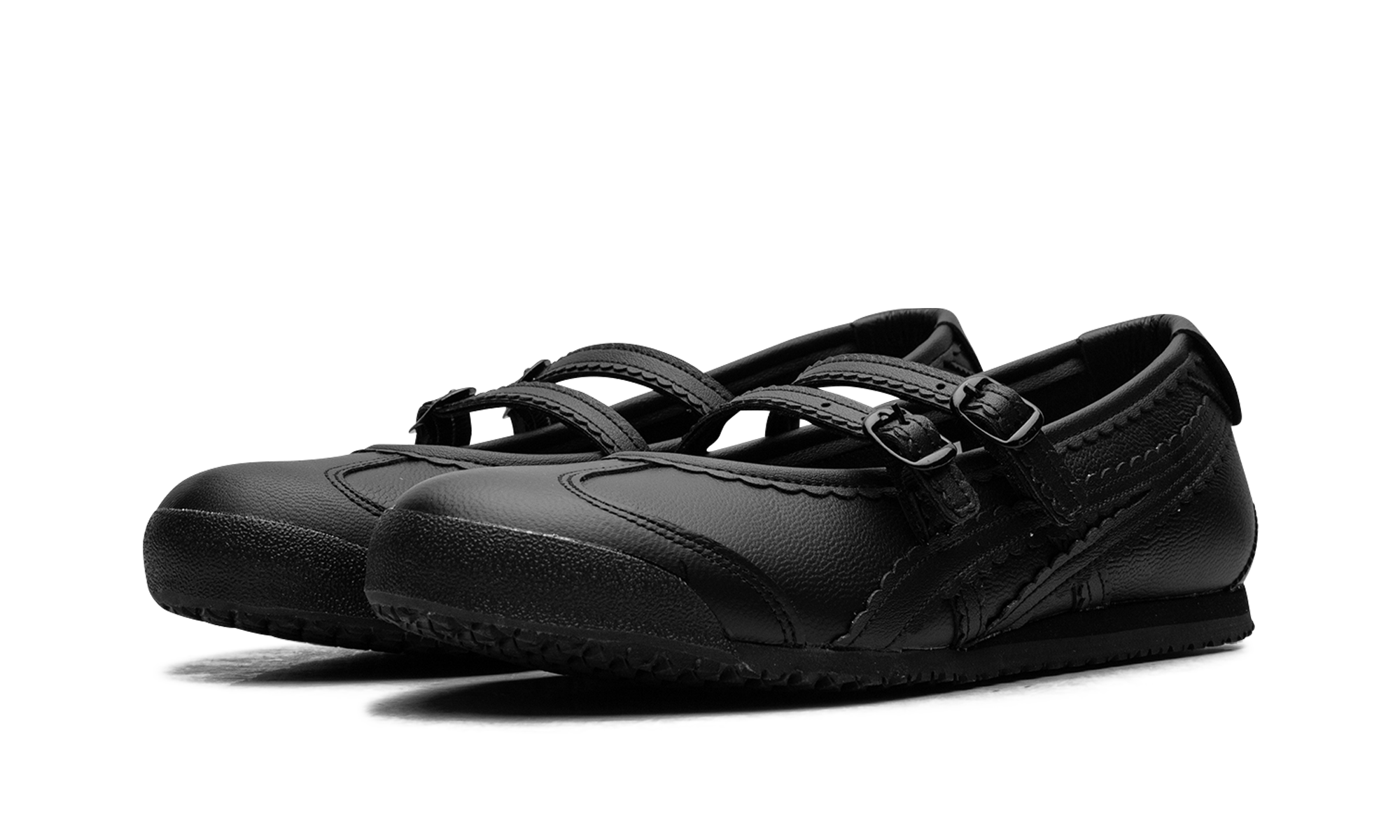 Mexico 66 TGRS "Black Black"、mysite、Cacoeks