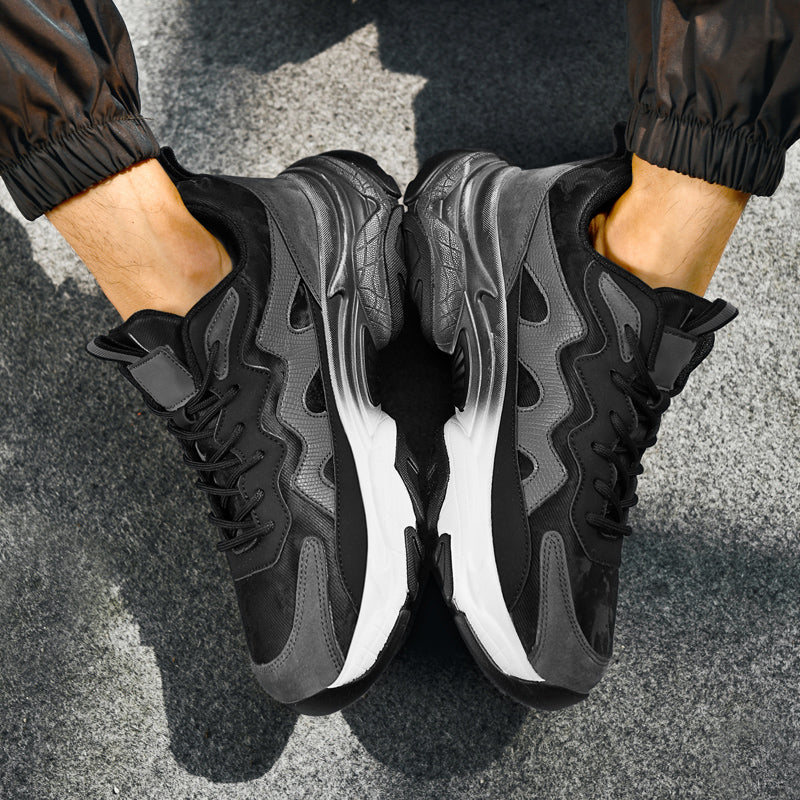 ‘Cosmic Cascade’ X9X Sneakers