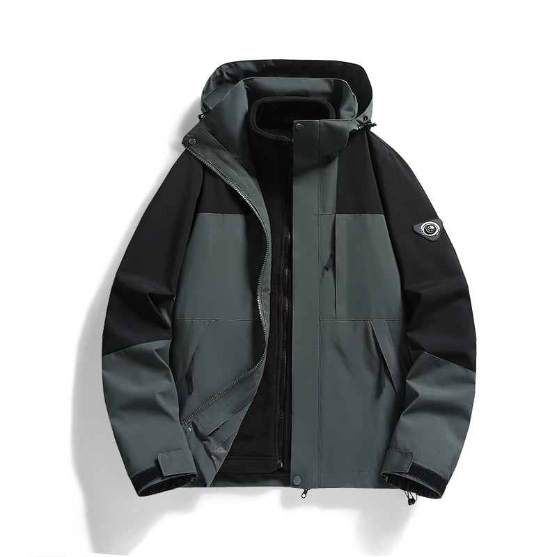 MLB 8017 Outdoor Jacket