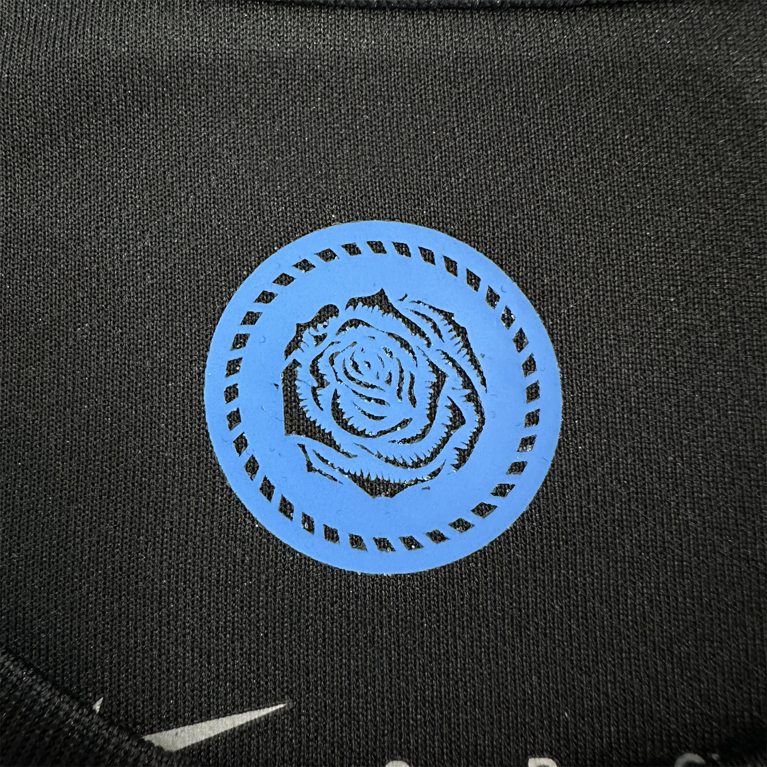 UltraTrikot-England 2025 Women's Team Away Jersey - Men's Fans Version