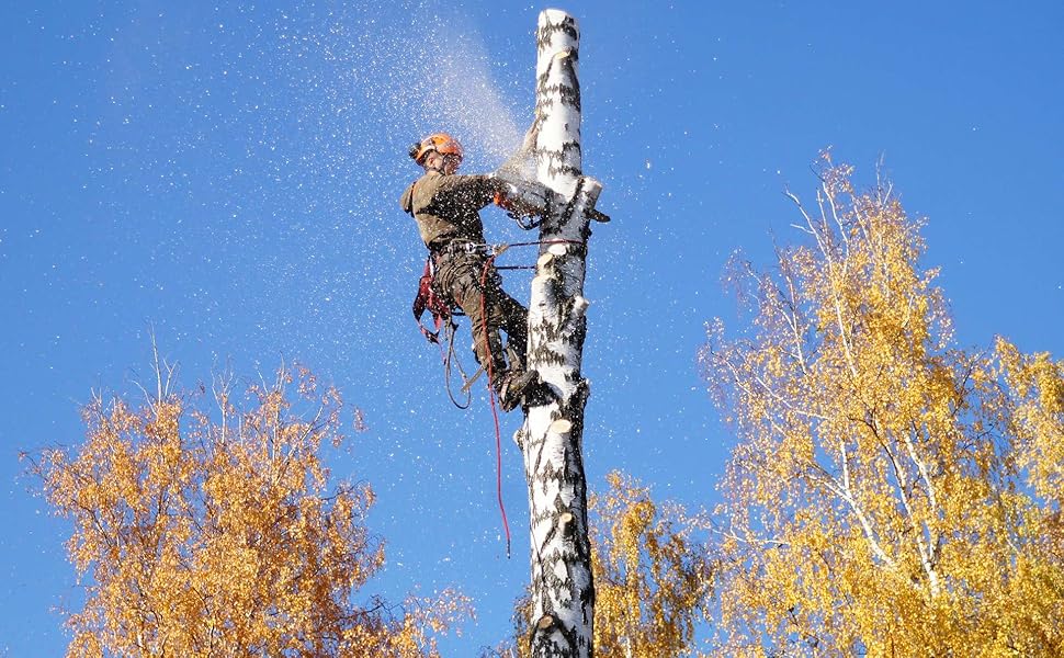 climbing rope