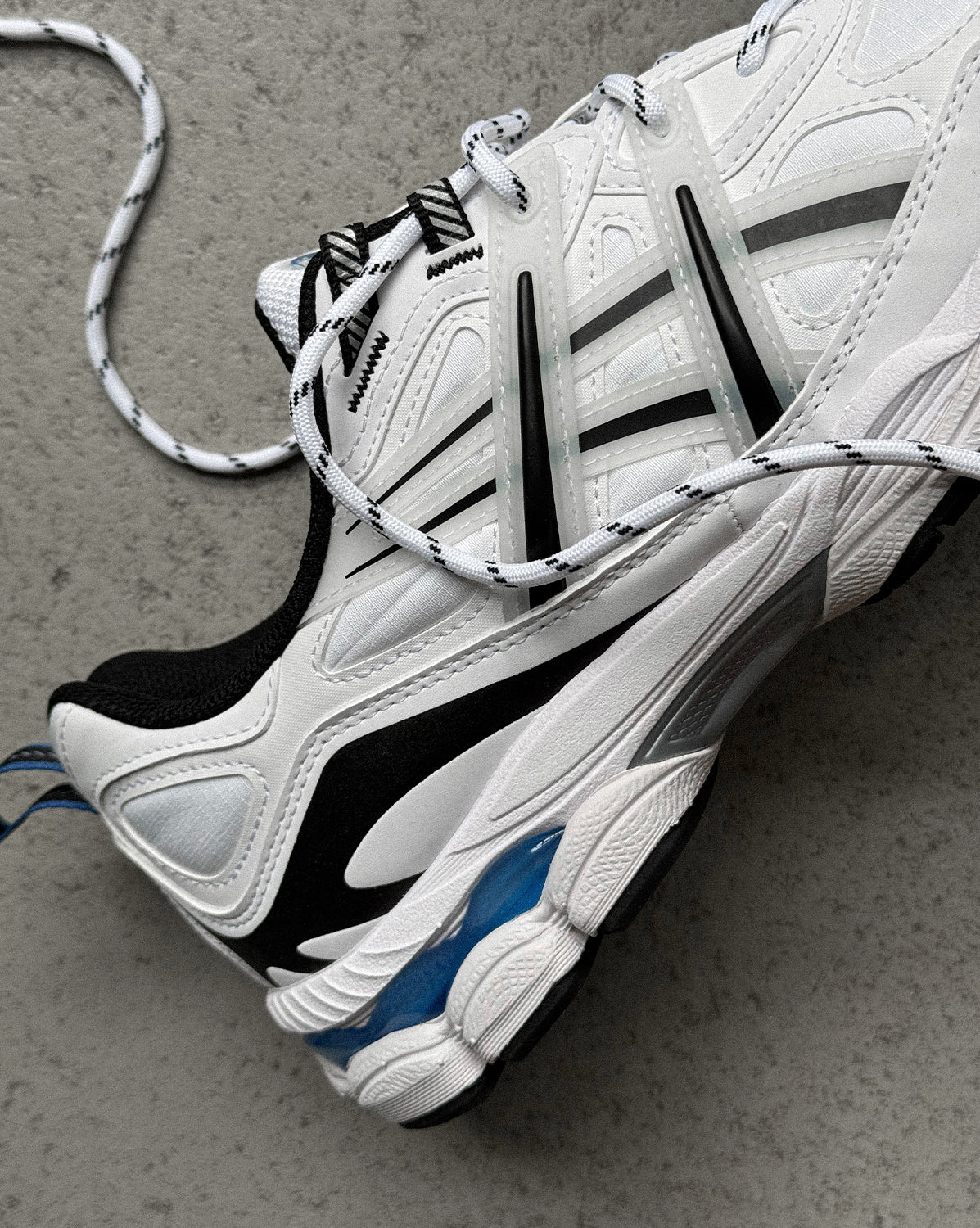 Asics GEL-NYC *Utility*、mysite、Cacoeks