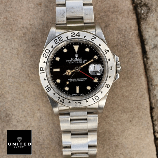 Rolex
