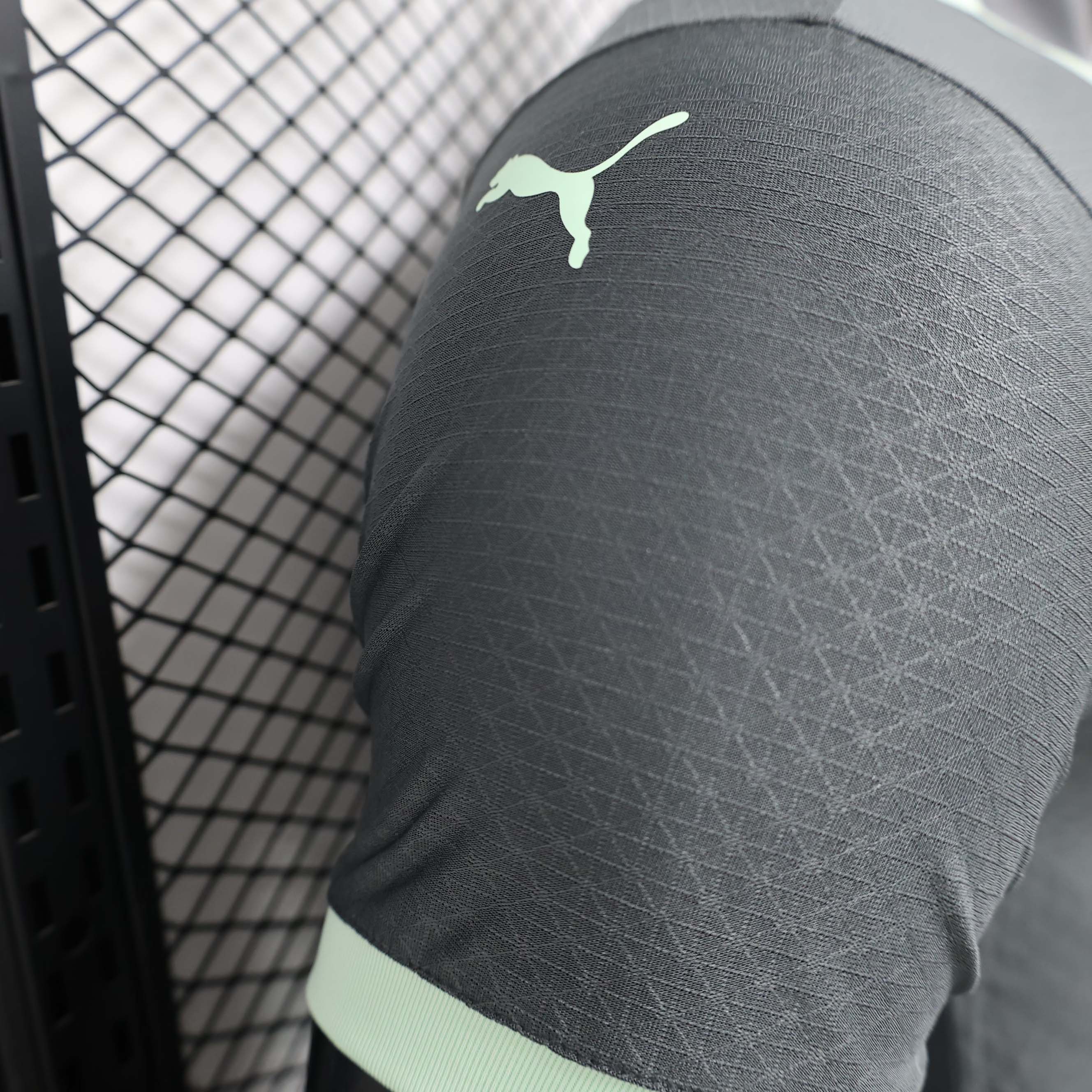 2024/2025 Player Version AC Milan Third Away Soccer Jersey 1:1 Thai Quality:football jersey mysite: unitedjerseyfootball 邓江浪:football