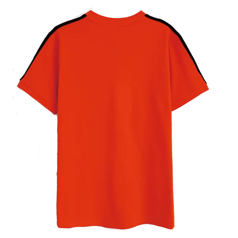 74 Netherlands Home soccer jersey - Retro version: Ajax 24-25 Home Stadium Jersey - Fans Version mysite: Adidas luxuryfootballshirts.com: https://www.luxuryfootballshirts.com/