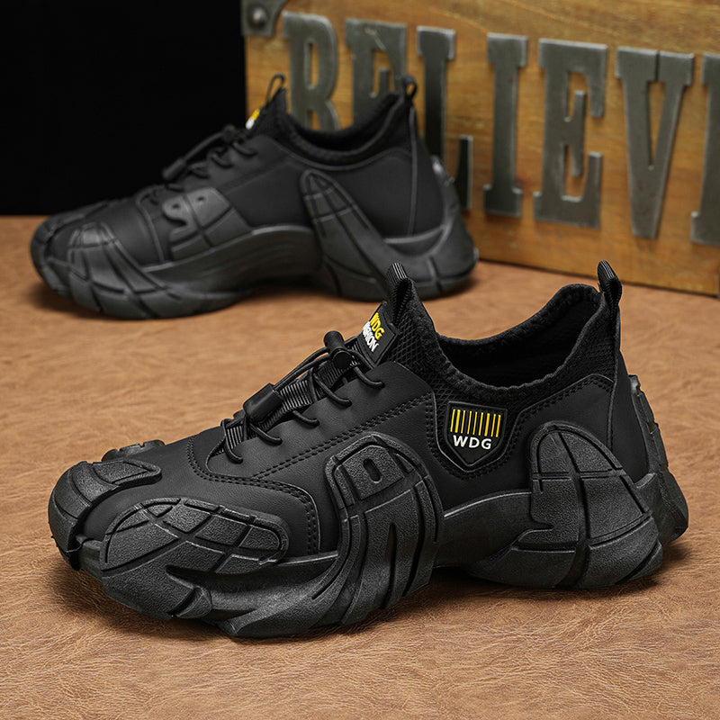 'Cosmo Veil' X9X Sneakers