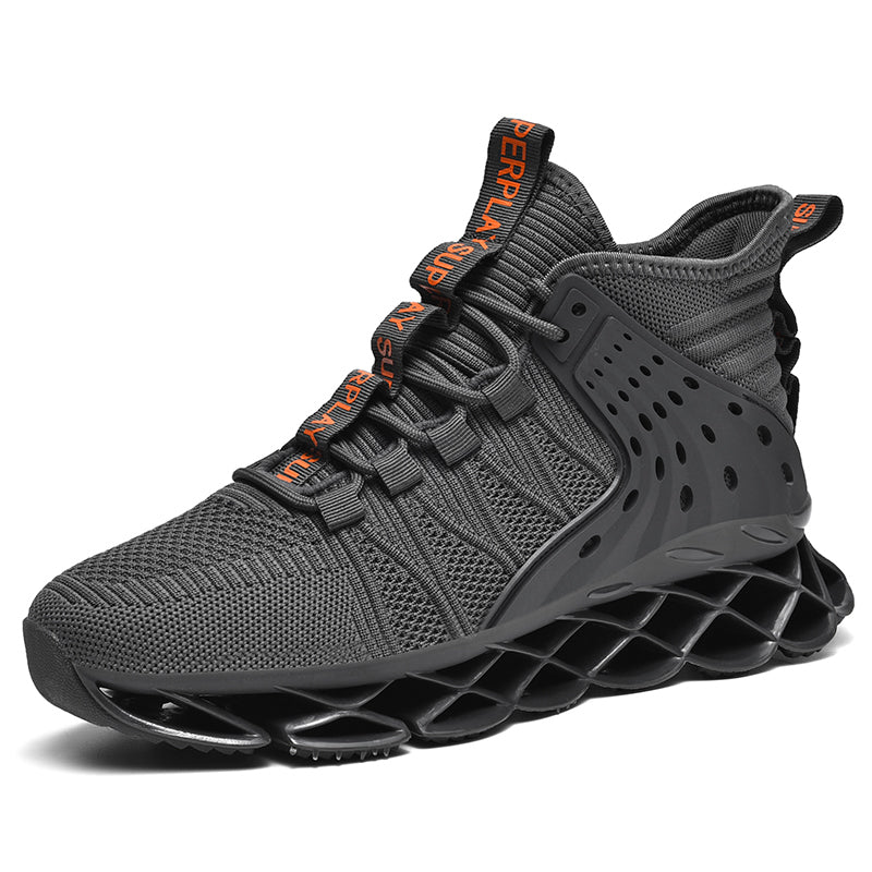 'Hyper Haven' X9X Sneakers