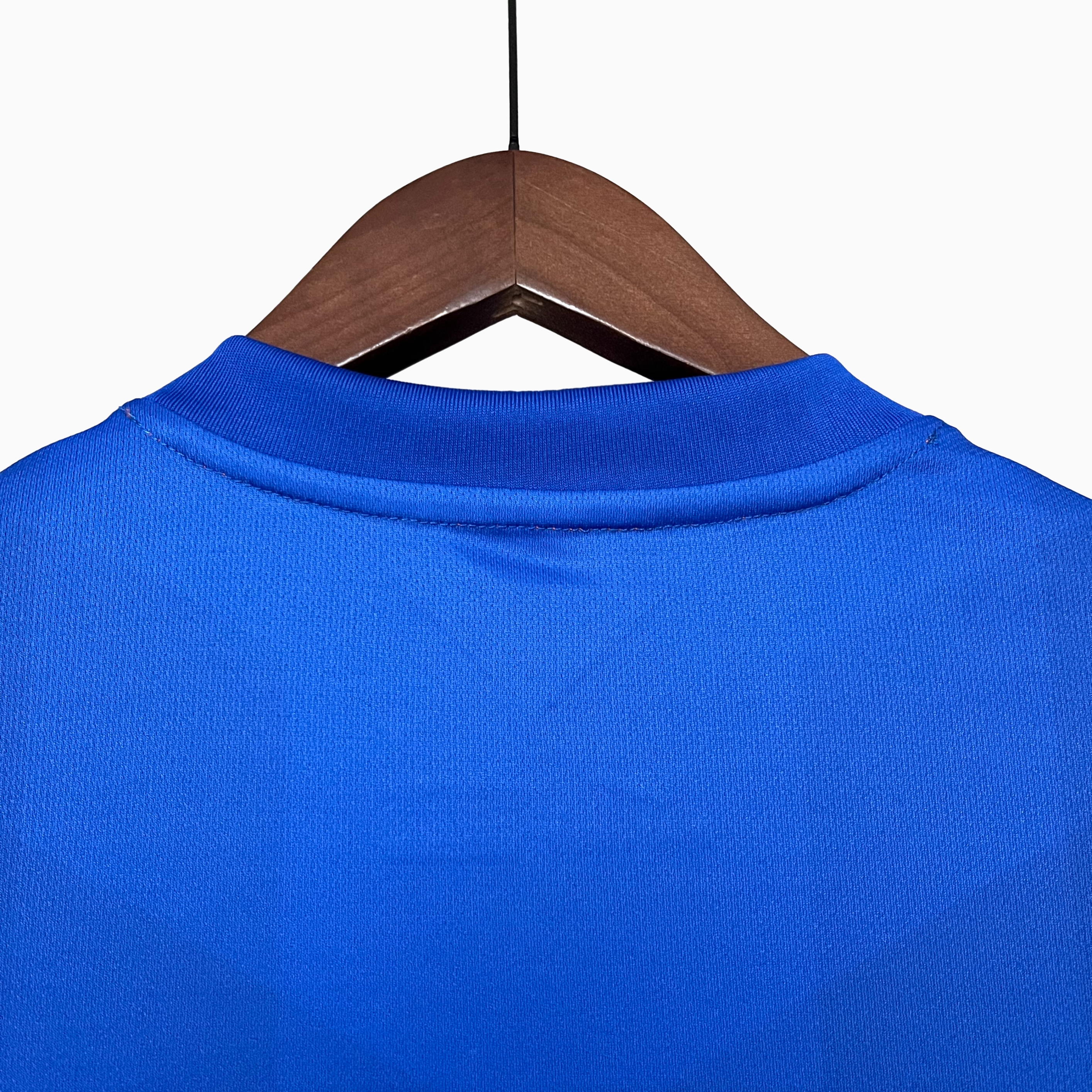 Higojerseys-Retro Netherlands 2014 Away Stadium Jersey