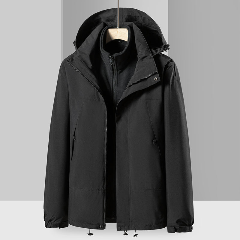 MLB 23658 Outdoor Jacket