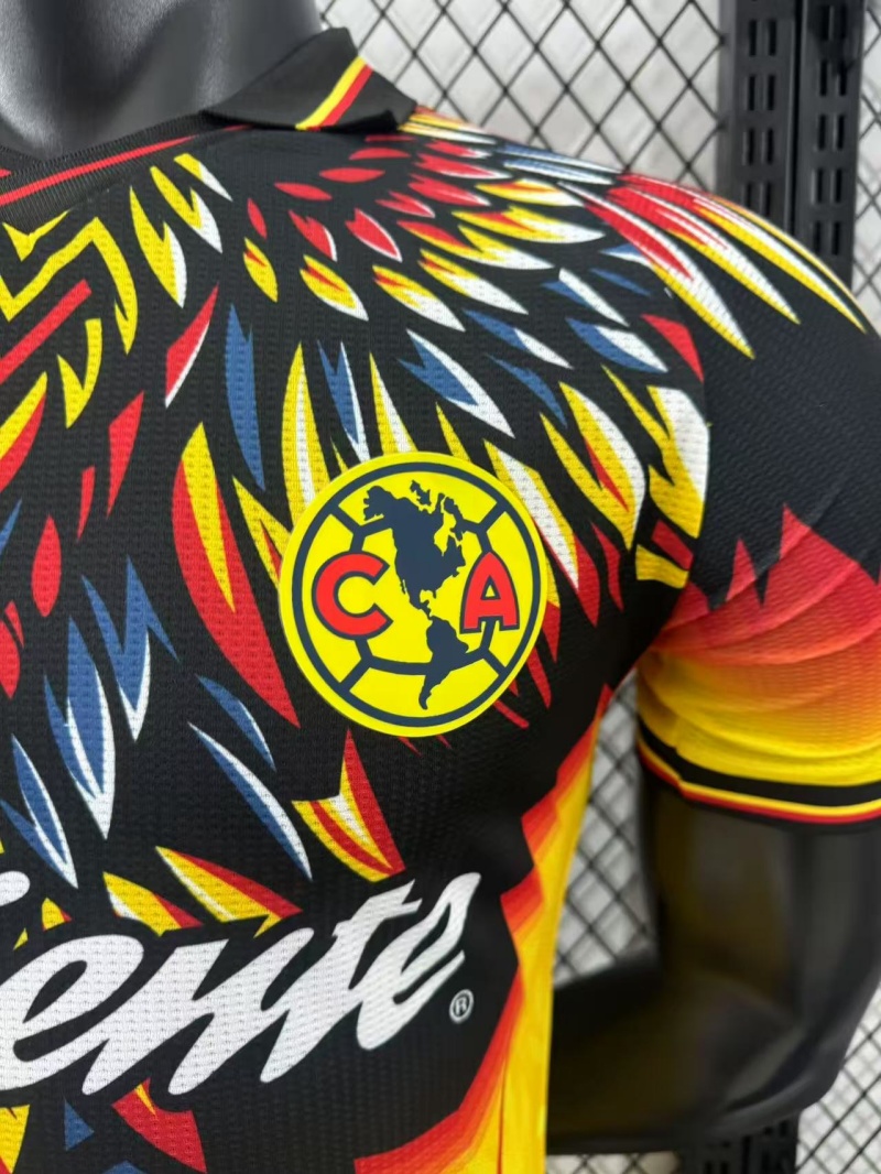 25-26 America Special Edition soccer jersey -Player Version: Ajax 24-25 Home Stadium Jersey - Fans Version mysite: Adidas luxuryfootballshirts.com: https://www.luxuryfootballshirts.com/