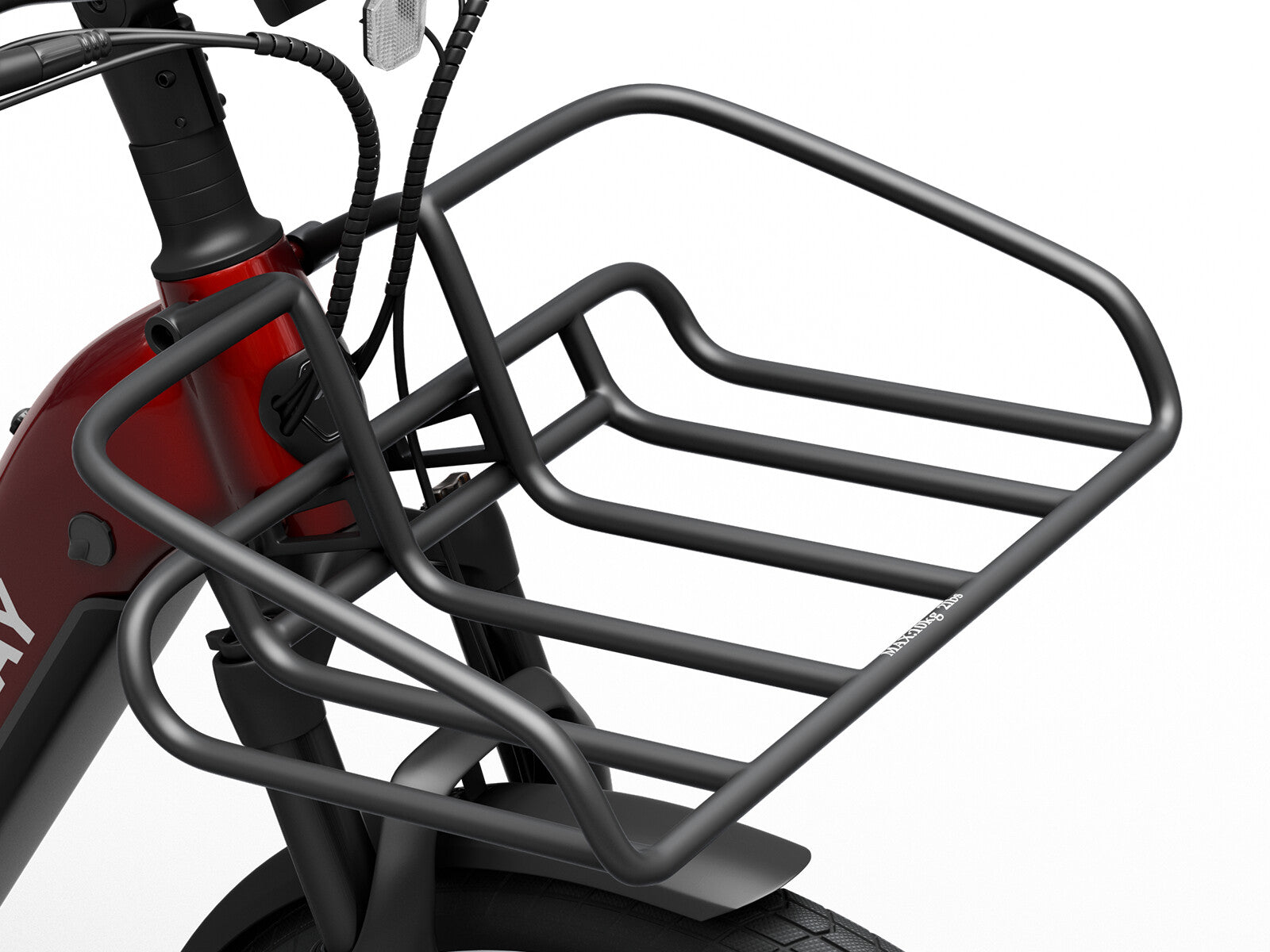 A7 Front Rack、mySite、bearsvspackers