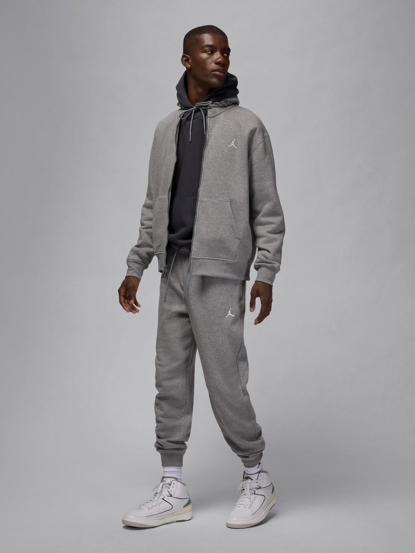 BRK Fleece Pant