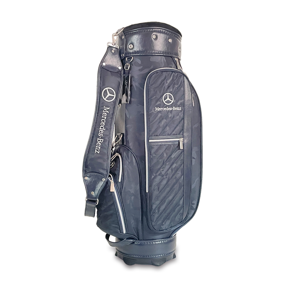 TITLESIT TAYLORMADE G/FORE GOLF BAG