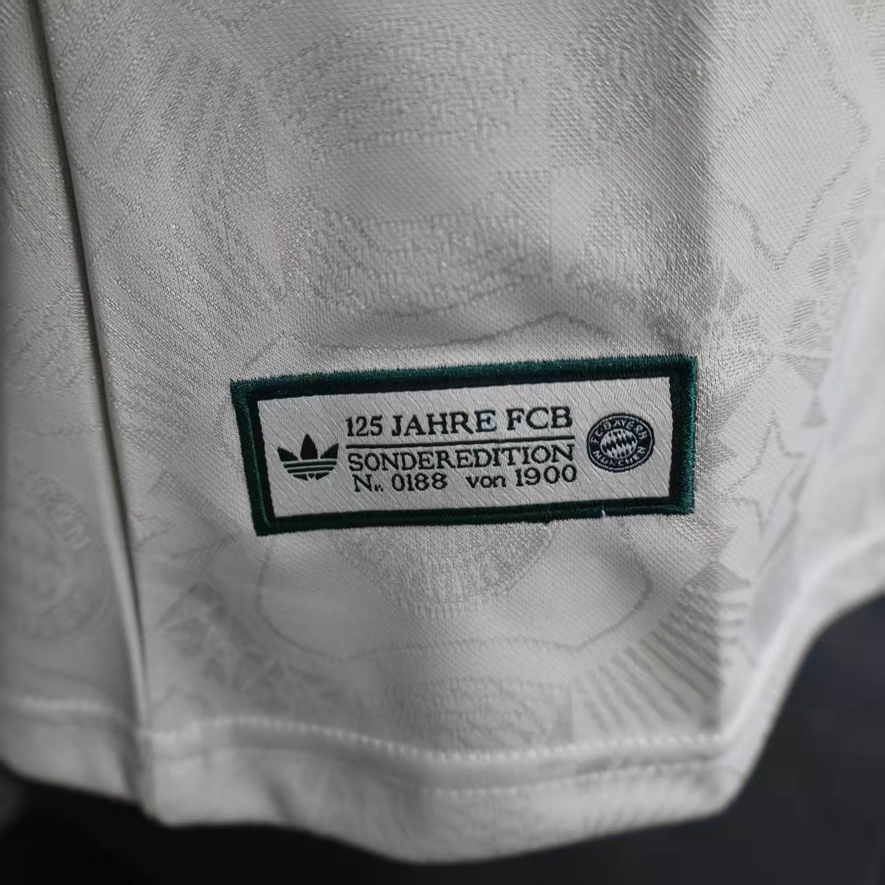 2025/2026 Player Version Bayern Munich Oktoberfest Special Edition Light Grey Football Jersey 1:1 Thai Quality:football jersey mysite: unitedjerseyfootball 邓江浪:football