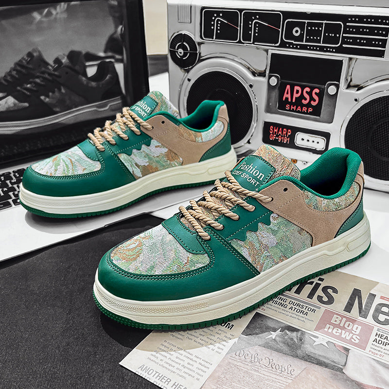 ‘Celestial Cipher’ X9X Sneakers