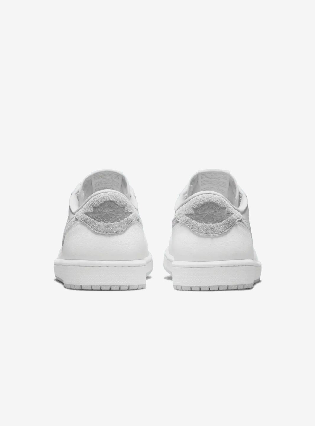 Air Jordan 1 Low OG Neutral Grey (2021)、JORDAN、Cacoeks