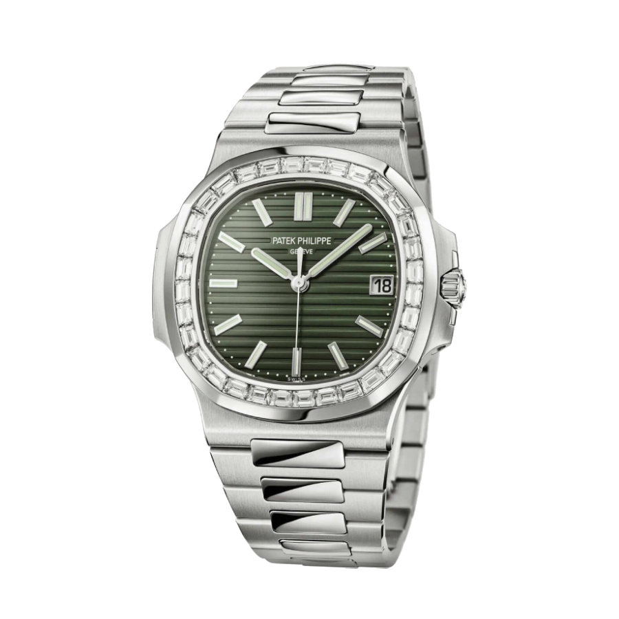 patek philippe diamond bezel replica 1