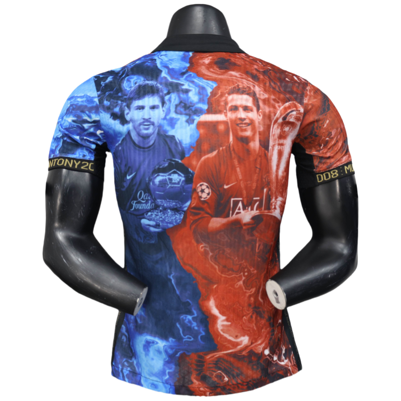 25-26 Manchester United Special Edition soccer Jersey-player Version: Ajax 24-25 Home Stadium Jersey - Fans Version mysite: Adidas luxuryfootballshirts.com: https://www.luxuryfootballshirts.com/