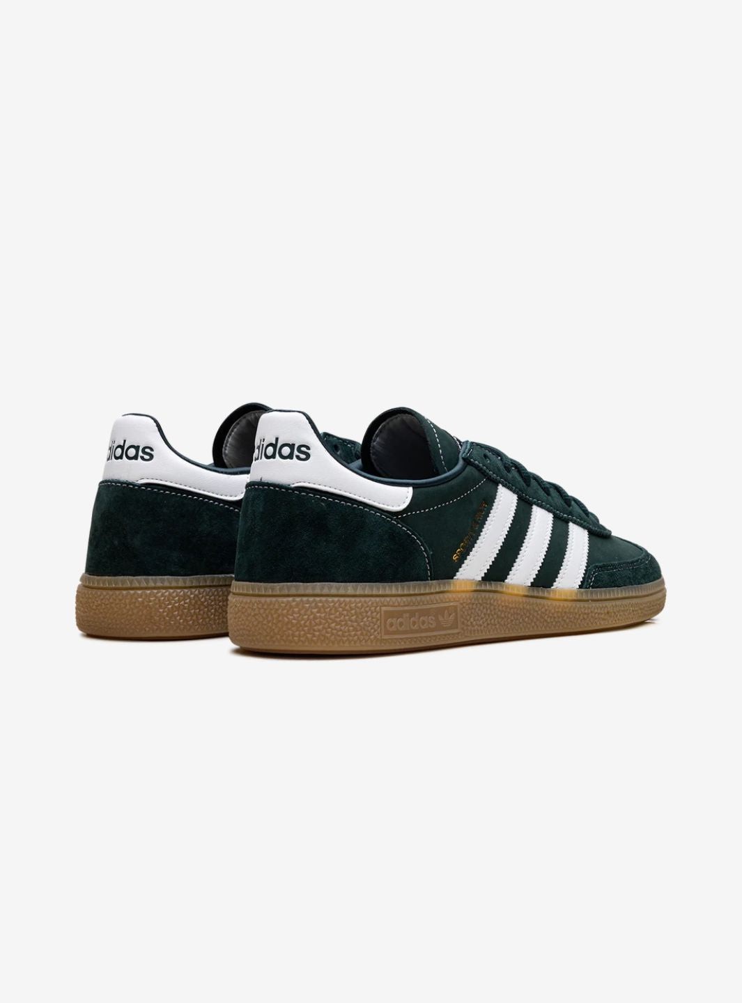 Adidas Handball Spezial Sporty & Rich Dark Green、mysite、Cacoeks