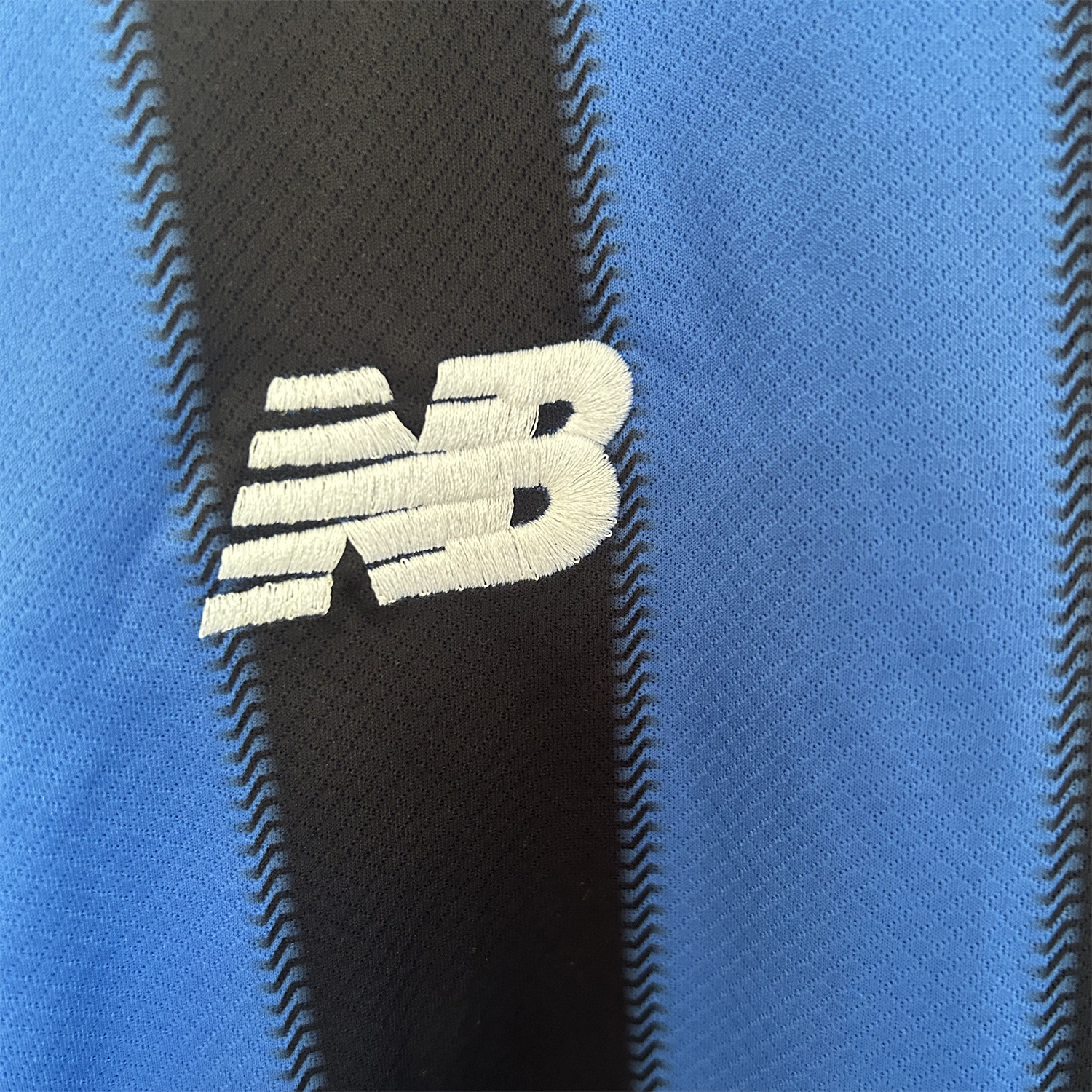 UltraTrikot-Atalanta 25-26 Home Unsponsored Jersey - Fans Version
