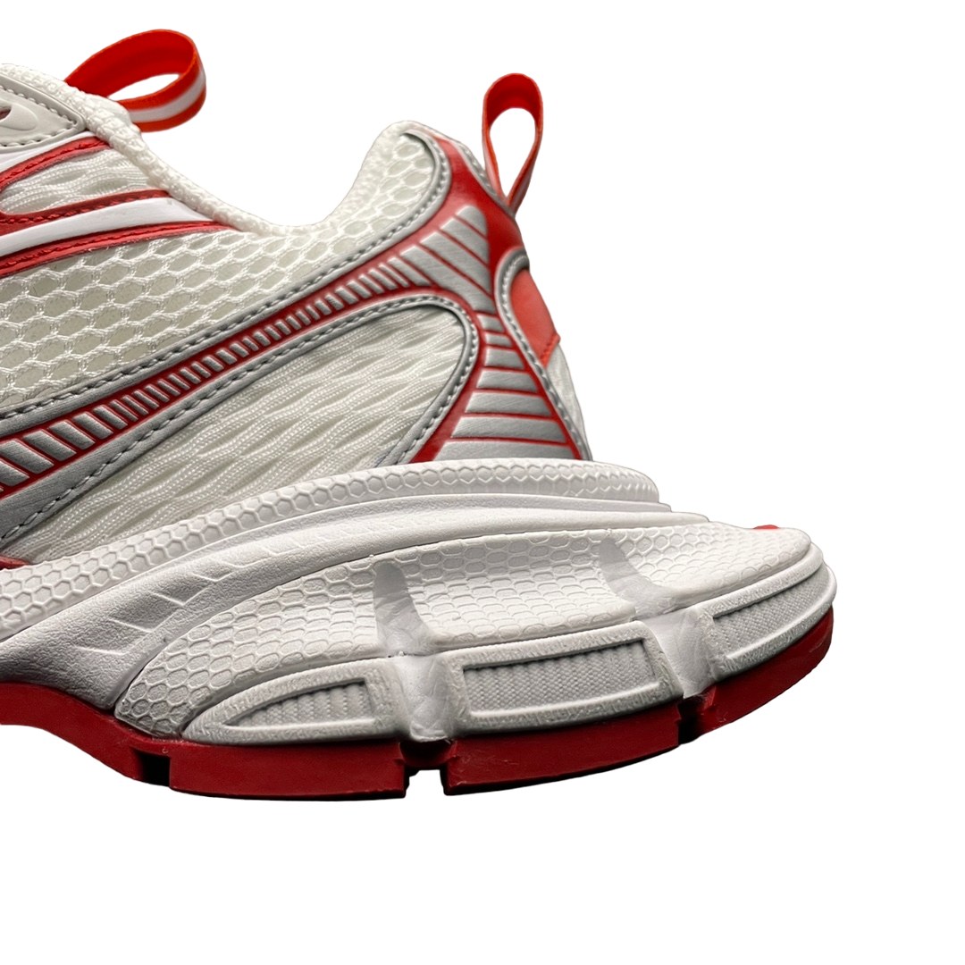 Balenciaga 3XL Trainer Red、mysite、Cacoeks