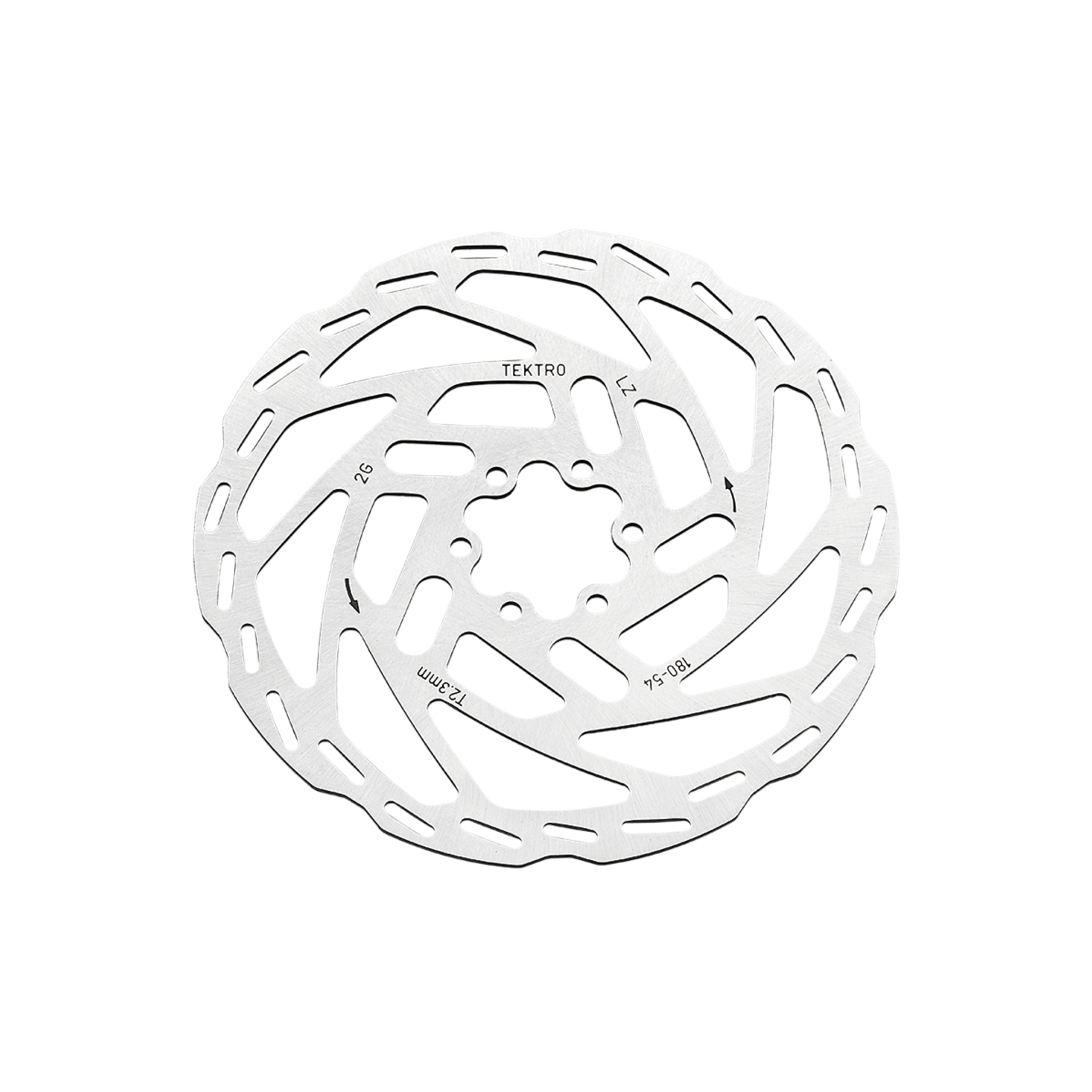 Brake Rotor - RadWagon 5、mySite、bearsvspackers