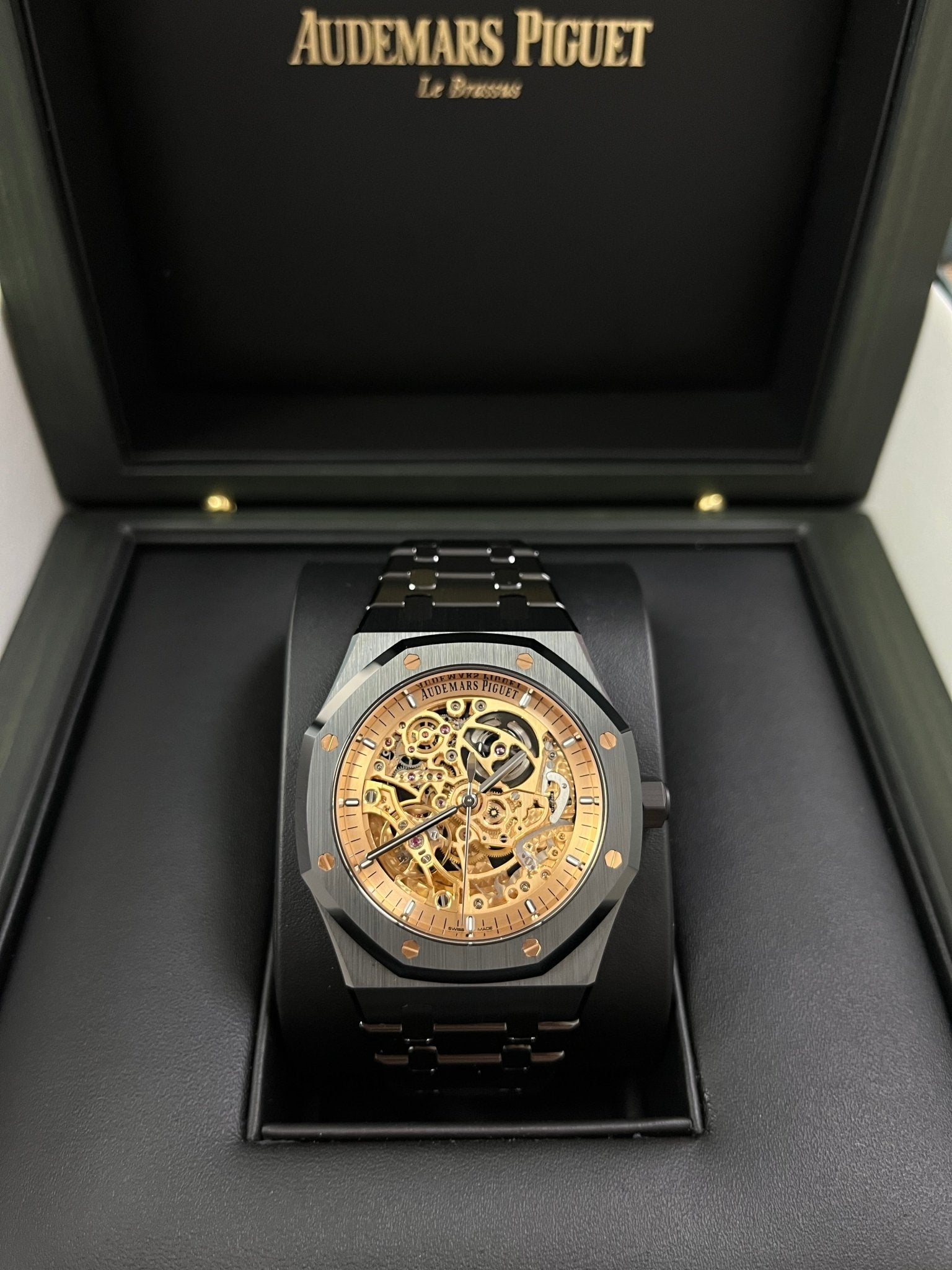 Watch 1