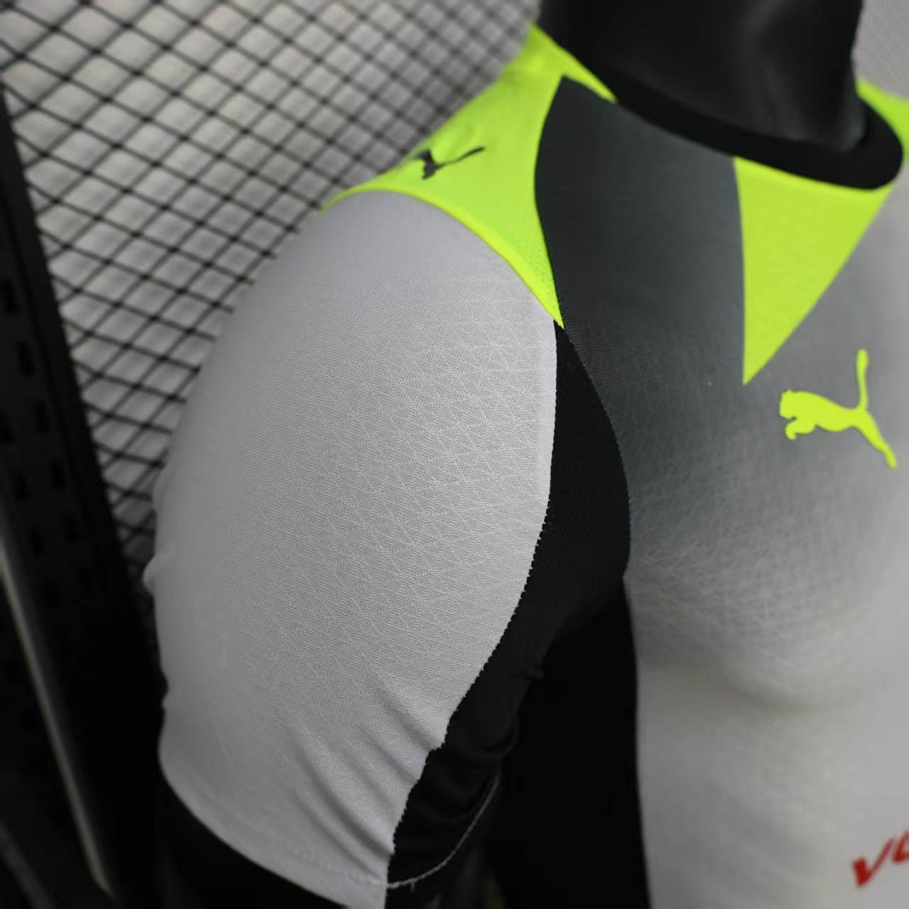 2025/2026 Player Version Dortmund Away Football Shirt 1:1 Thai Quality:football jersey mysite: unitedjerseyfootball 邓江浪:football