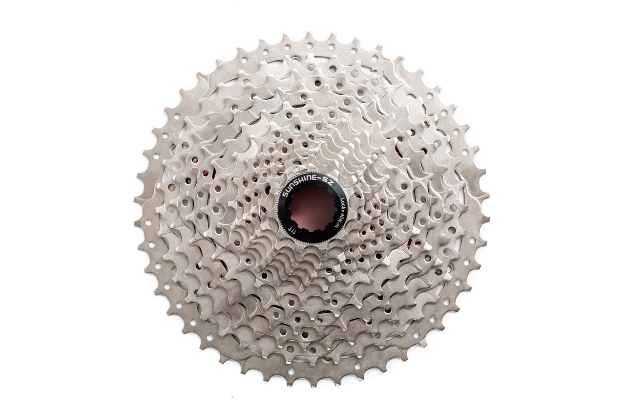 All-Road 11-46t Cassette (12-Speed)、mySite、bearsvspackers